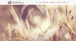 Desktop Screenshot of polski-instytut-mindfulness.pl